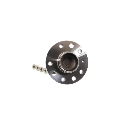 Ložisko kolesa - opravná sada VKBA 3555 /SKF/ - obr. 3