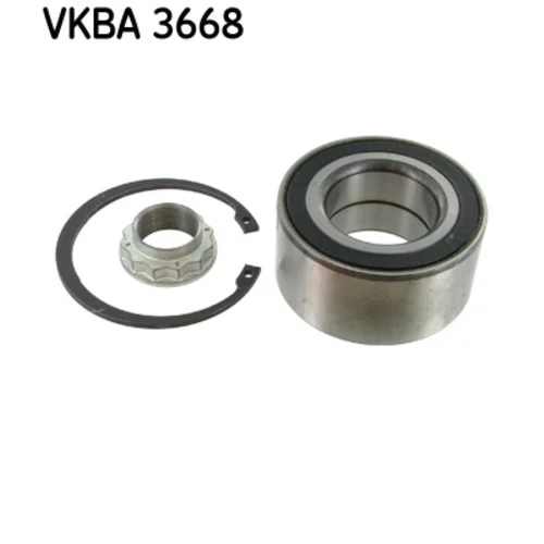 Ložisko kolesa - opravná sada SKF VKBA 3668