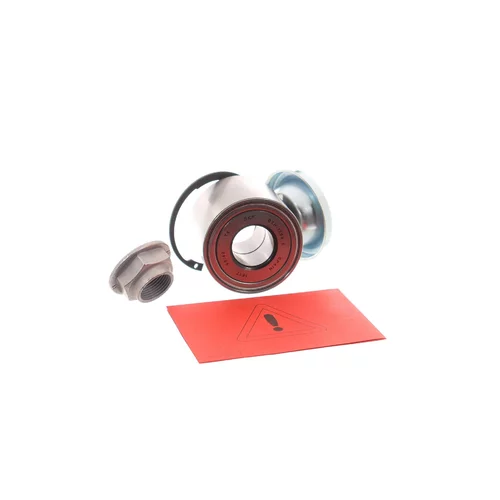 Ložisko kolesa - opravná sada VKBA 3680 /SKF/ - obr. 1
