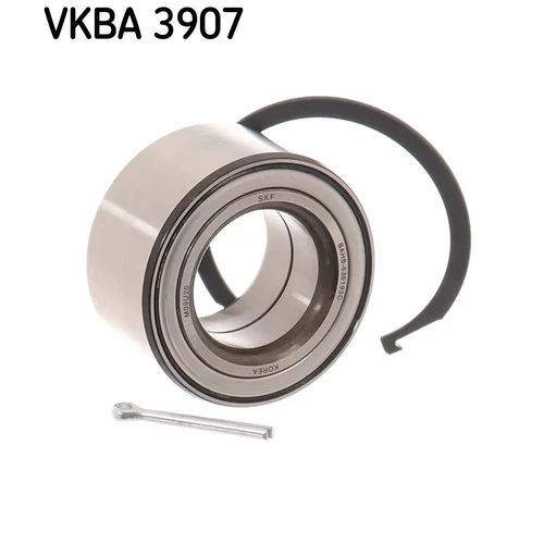Ložisko kolesa - opravná sada SKF VKBA 3907