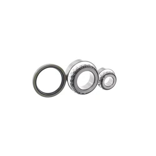 Ložisko kolesa - opravná sada VKBA 5025 /SKF/ - obr. 3