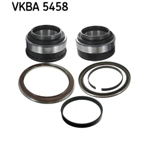 Ložisko kolesa - opravná sada SKF VKBA 5458
