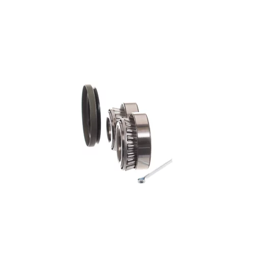Ložisko kolesa - opravná sada VKBA 652 /SKF/ - obr. 2