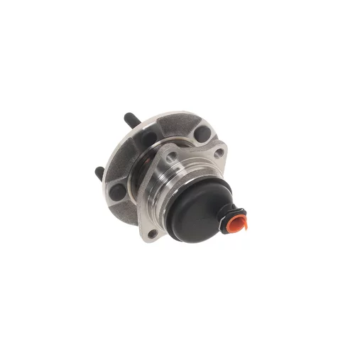 Ložisko kolesa - opravná sada VKBA 6600 /SKF/ - obr. 1