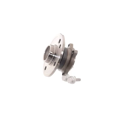 Ložisko kolesa - opravná sada VKBA 6633 /SKF/ - obr. 2
