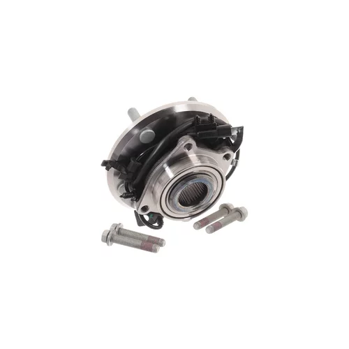 Ložisko kolesa - opravná sada VKBA 6679 /SKF/ - obr. 1