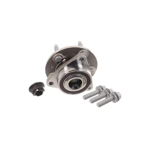 Ložisko kolesa - opravná sada VKBA 6714 /SKF/ - obr. 1