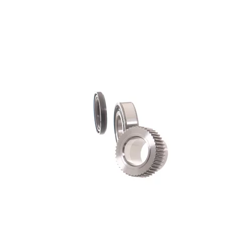 Ložisko kolesa - opravná sada VKBA 6804 /SKF/ - obr. 2