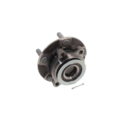 Ložisko kolesa - opravná sada VKBA 6996 /SKF/ - obr. 1