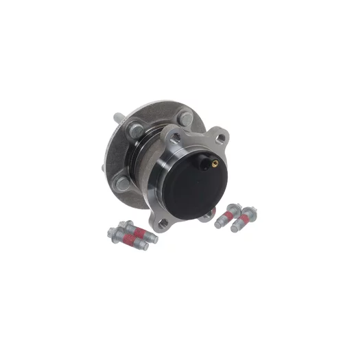 Ložisko kolesa - opravná sada VKBA 7023 /SKF/ - obr. 1