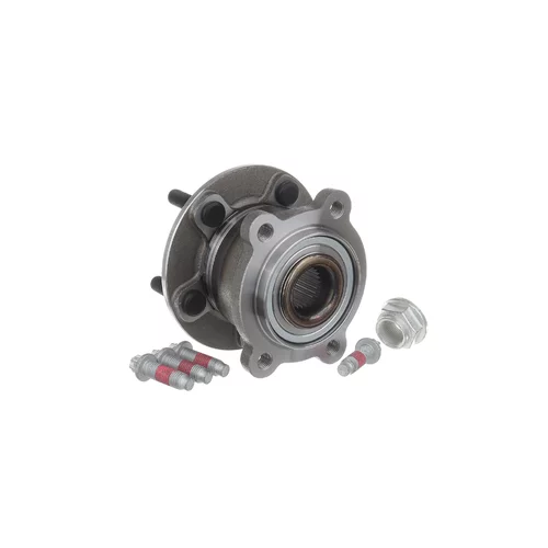 Ložisko kolesa - opravná sada SKF VKBA 7024