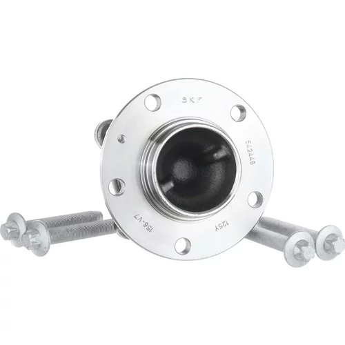Ložisko kolesa - opravná sada VKBA 7033 /SKF/ - obr. 3