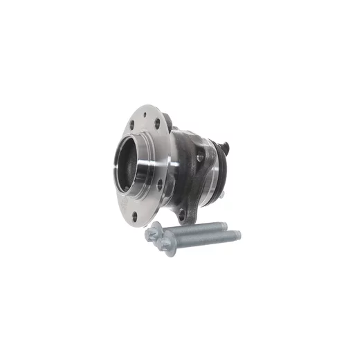 Ložisko kolesa - opravná sada VKBA 7039 /SKF/ - obr. 2