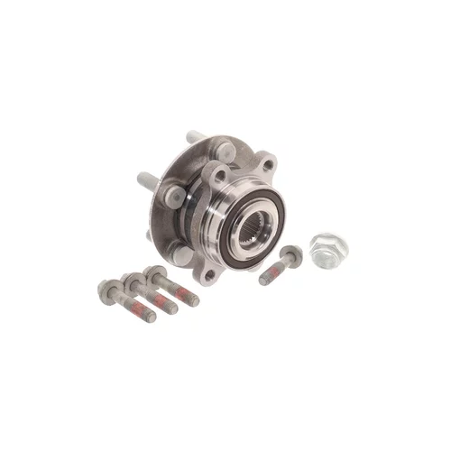 Ložisko kolesa - opravná sada VKBA 7083 /SKF/ - obr. 1