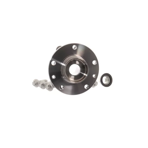 Ložisko kolesa - opravná sada VKBA 7094 /SKF/ - obr. 3