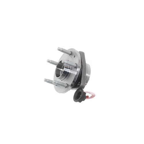 Ložisko kolesa - opravná sada VKBA 7110 /SKF/ - obr. 2