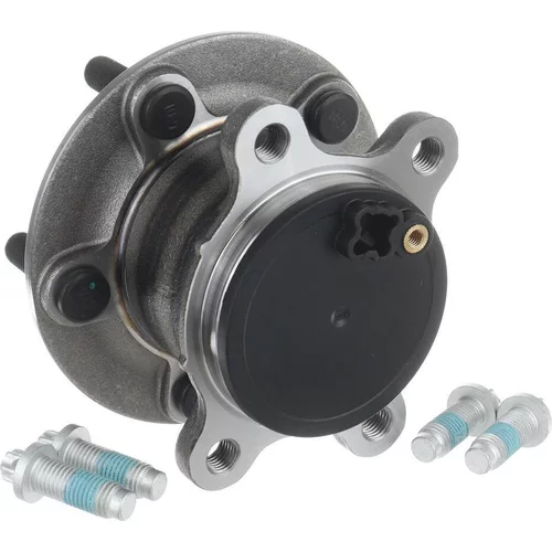 Ložisko kolesa - opravná sada VKBA 7179 /SKF/ - obr. 1