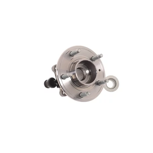 Ložisko kolesa - opravná sada VKBA 7439 /SKF/ - obr. 3