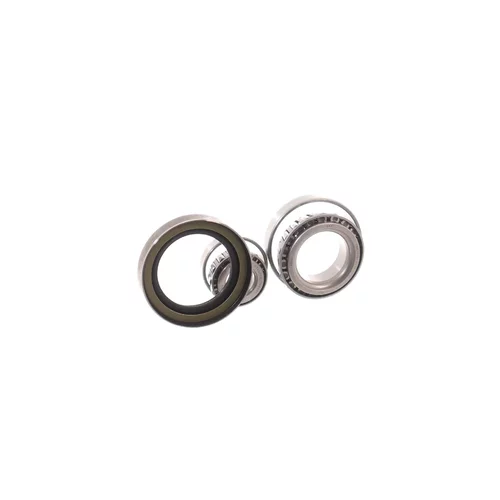 Ložisko kolesa - opravná sada VKBA 756 /SKF/ - obr. 3