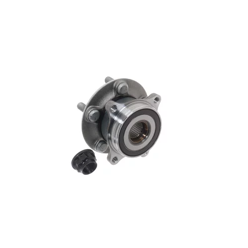 Ložisko kolesa - opravná sada VKBA 7576 /SKF/ - obr. 1