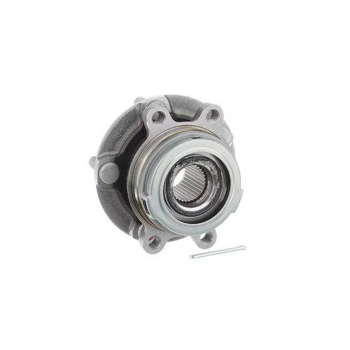 Ložisko kolesa - opravná sada VKBA 7611 /SKF/ - obr. 1