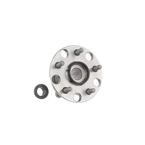 Ložisko kolesa - opravná sada VKBA 7766 /SKF/ - obr. 3