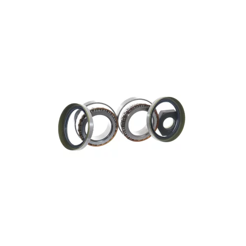 Ložisko kolesa - opravná sada VKBA 919 /SKF/ - obr. 3