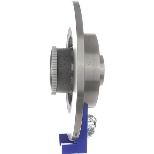 Brzdový kotúč VKBD 1037 /SKF/ - obr. 1