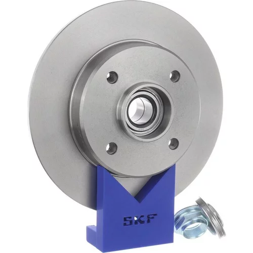 Brzdový kotúč SKF VKBD 1038