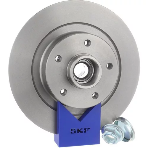 Brzdový kotúč SKF VKBD 1039
