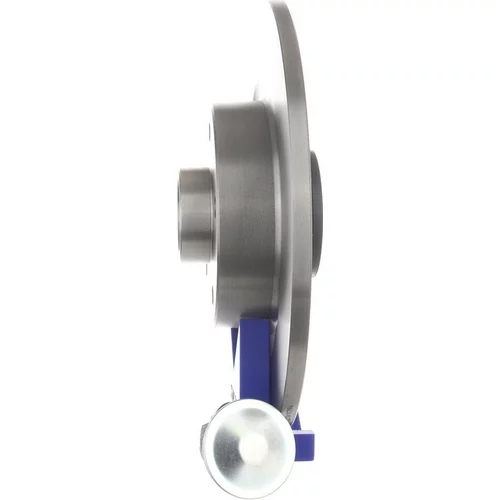 Brzdový kotúč VKBD 1039 /SKF/ - obr. 3