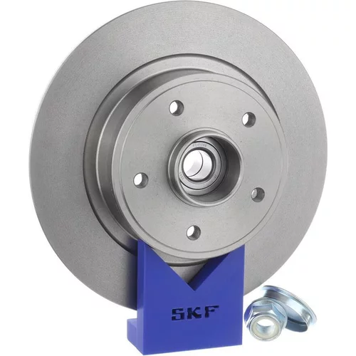 Brzdový kotúč SKF VKBD 1042