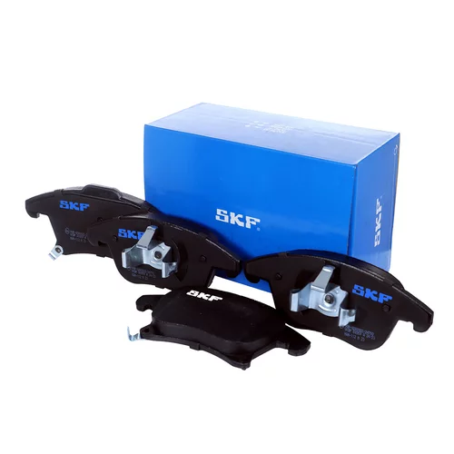 Sada brzdových platničiek kotúčovej brzdy VKBP 80359 A /SKF/ - obr. 4