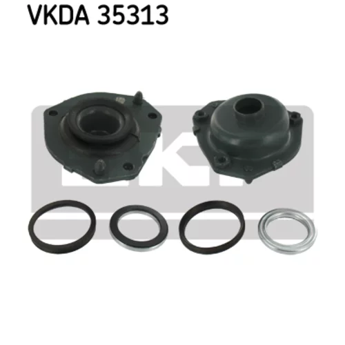 Ložisko pružnej vzpery SKF VKDA 35313