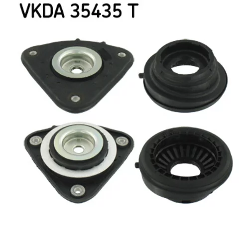 Ložisko pružnej vzpery SKF VKDA 35435 T