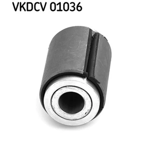 Ložiskové puzdro listovej pružiny VKDCV 01036 /SKF/ - obr. 3