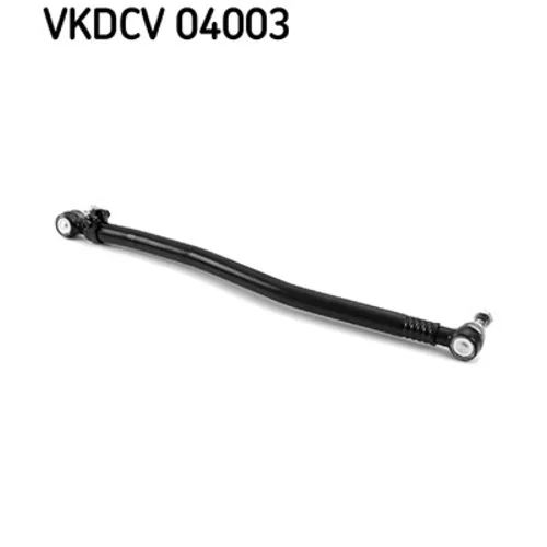Tiahlo riadenia VKDCV 04003 /SKF/ - obr. 2