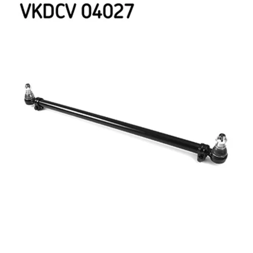 Tiahlo riadenia VKDCV 04027 /SKF/ - obr. 2
