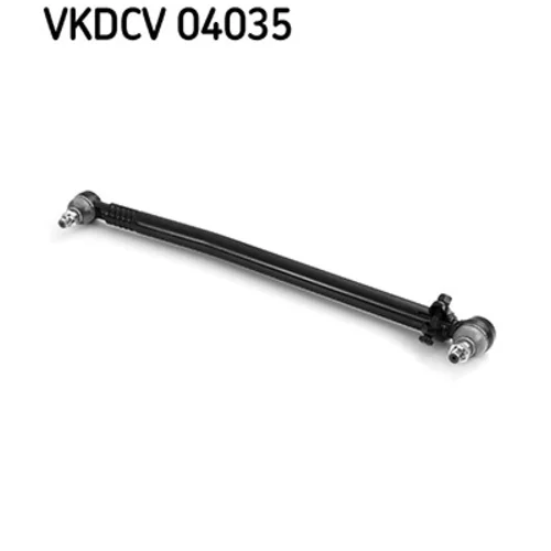 Tiahlo riadenia VKDCV 04035 /SKF/ - obr. 2