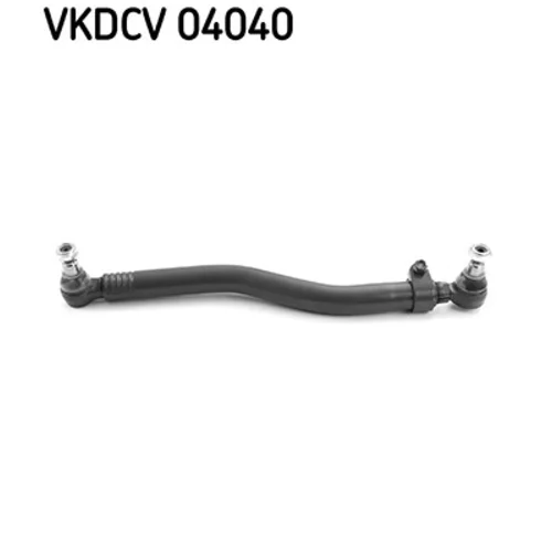 Tiahlo riadenia SKF VKDCV 04040