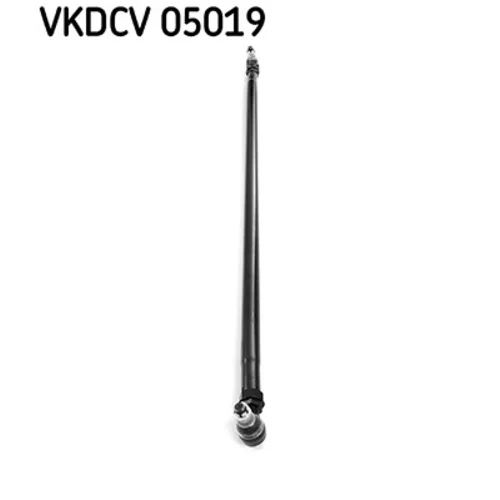 Spojovacia tyč riadenia VKDCV 05019 /SKF/ - obr. 1