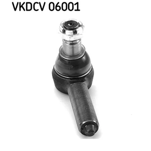 Hlava/čap spojovacej tyče riadenia VKDCV 06001 /SKF/ - obr. 1