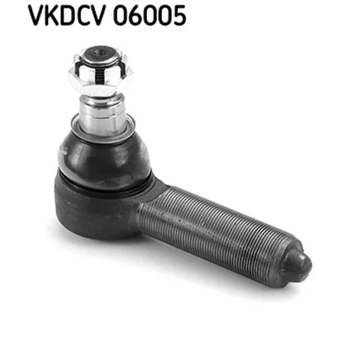 Hlava/čap spojovacej tyče riadenia VKDCV 06005 /SKF/ - obr. 2