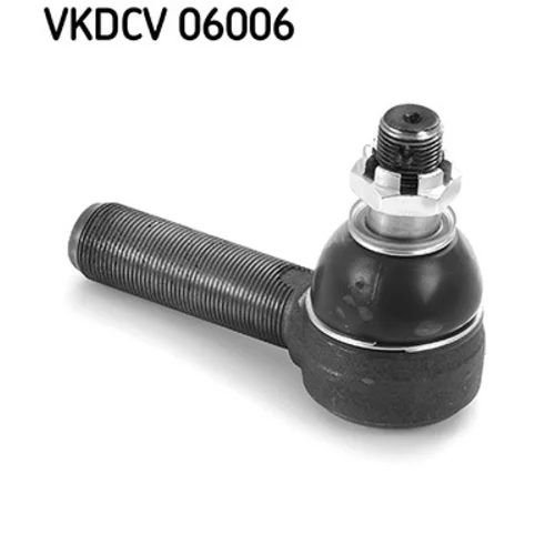 Hlava/čap spojovacej tyče riadenia VKDCV 06006 /SKF/ - obr. 2