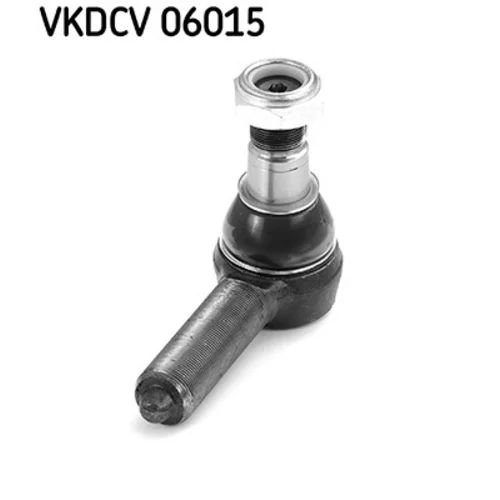 Hlava/čap spojovacej tyče riadenia VKDCV 06015 /SKF/ - obr. 3