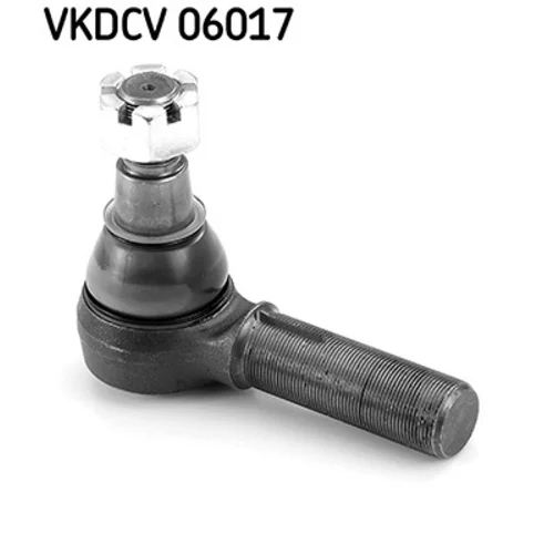 Hlava/čap spojovacej tyče riadenia VKDCV 06017 /SKF/ - obr. 2