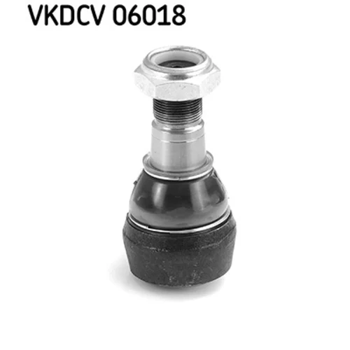 Hlava/čap spojovacej tyče riadenia VKDCV 06018 /SKF/ - obr. 1