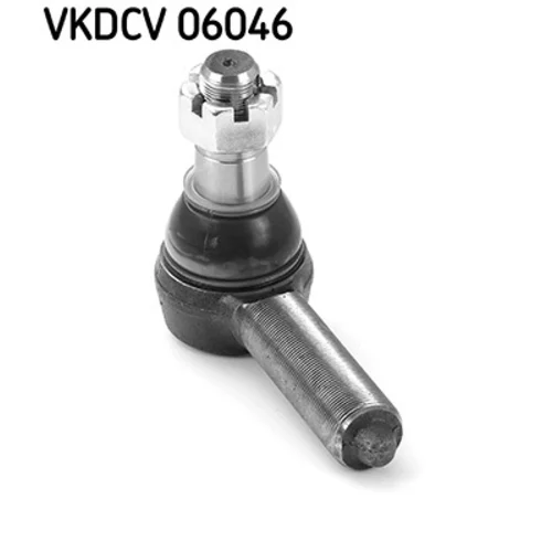 Hlava/čap spojovacej tyče riadenia VKDCV 06046 /SKF/ - obr. 3