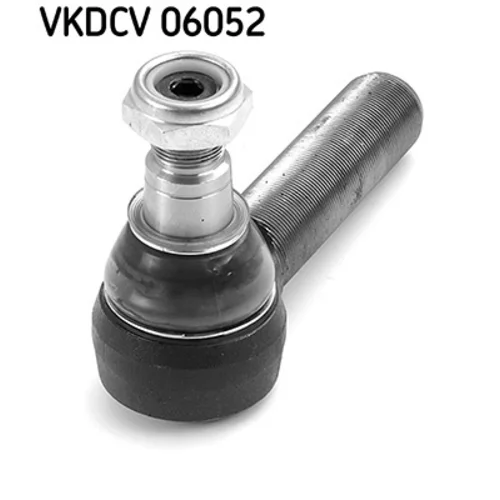 Hlava/čap spojovacej tyče riadenia VKDCV 06052 /SKF/ - obr. 3