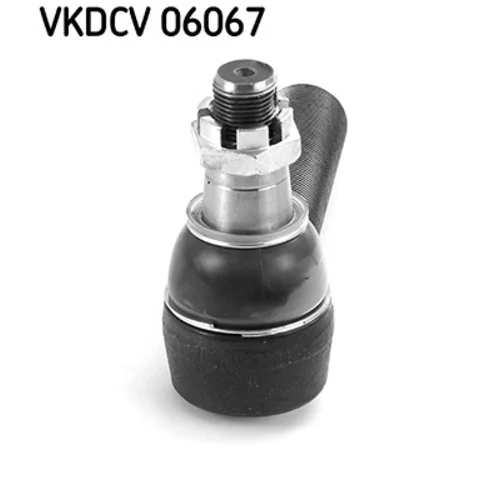 Hlava/čap spojovacej tyče riadenia VKDCV 06067 /SKF/ - obr. 1